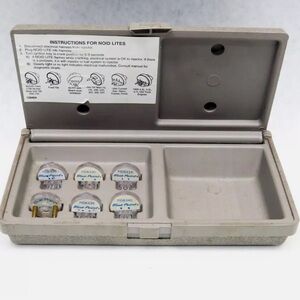 🛠️ Blue Point FID8838 TBI/EFI Injector Harness Tester Kit